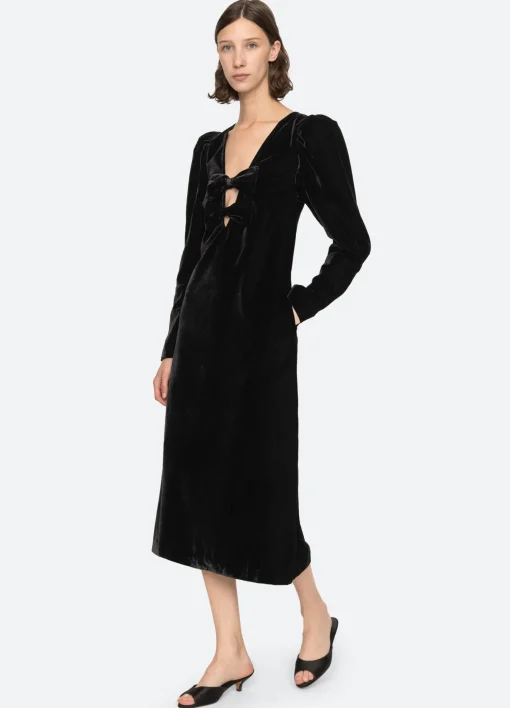 Sea New York Tashi Dress|Women Dresses