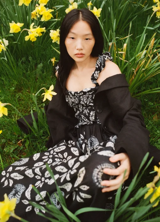 Sea New York Thea Dress|Women Dresses