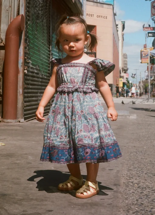 Sea New York Valeria Kids Dress|Women/Kids Kids