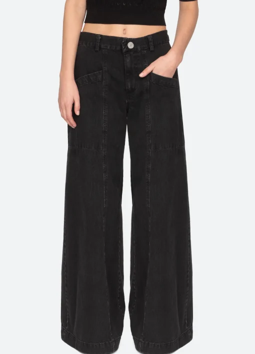Sea New York Velma Jeans|Women Bottoms