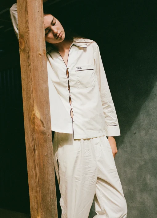 Sea New York Vesta PJ Set|Women Sleepwear