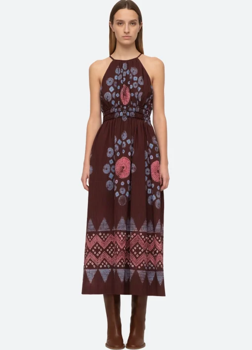 Sea New York Yana Dress|Women Dresses