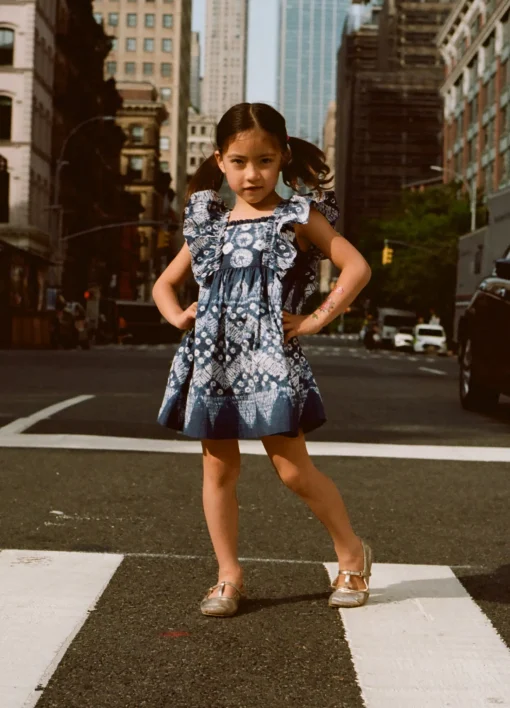 Sea New York Yana Kids Dress|Women/Kids Kids