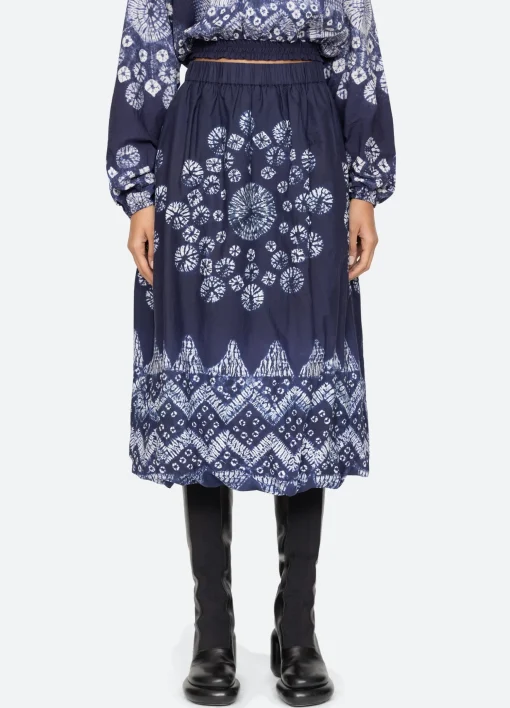 Sea New York Yana Skirt|Women Bottoms