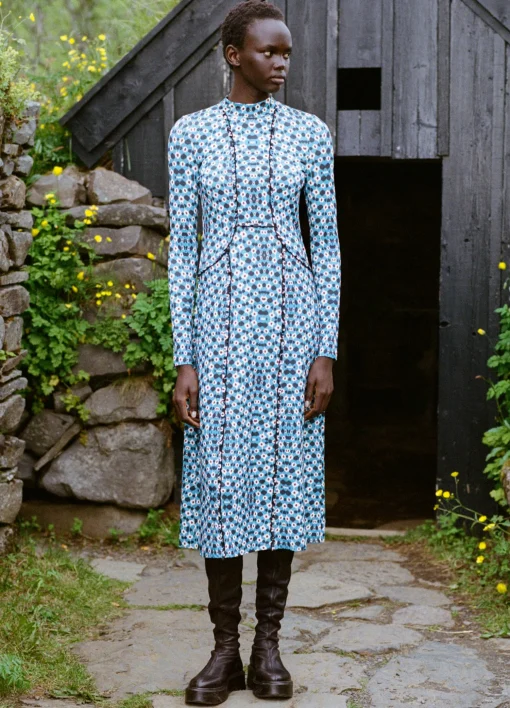 Sea New York Zina Dress|Women Dresses