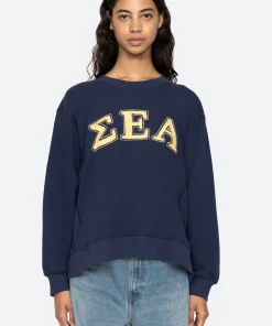 Sea New York Adonis Sweatshirt|Women Tops