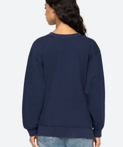 Sea New York Adonis Sweatshirt|Women Tops