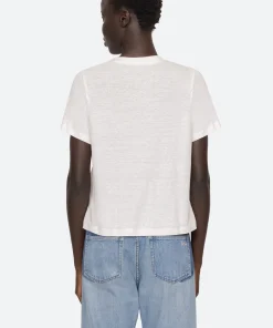 Sea New York Adonis T-Shirt|Women Tops