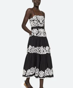 Sea New York Agathe Dress|Women Dresses