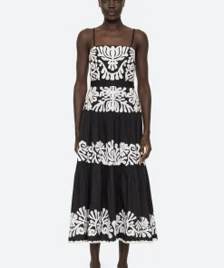 Sea New York Agathe Dress|Women Dresses