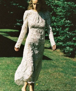 Sea New York Agathe L/S Dress|Women Dresses