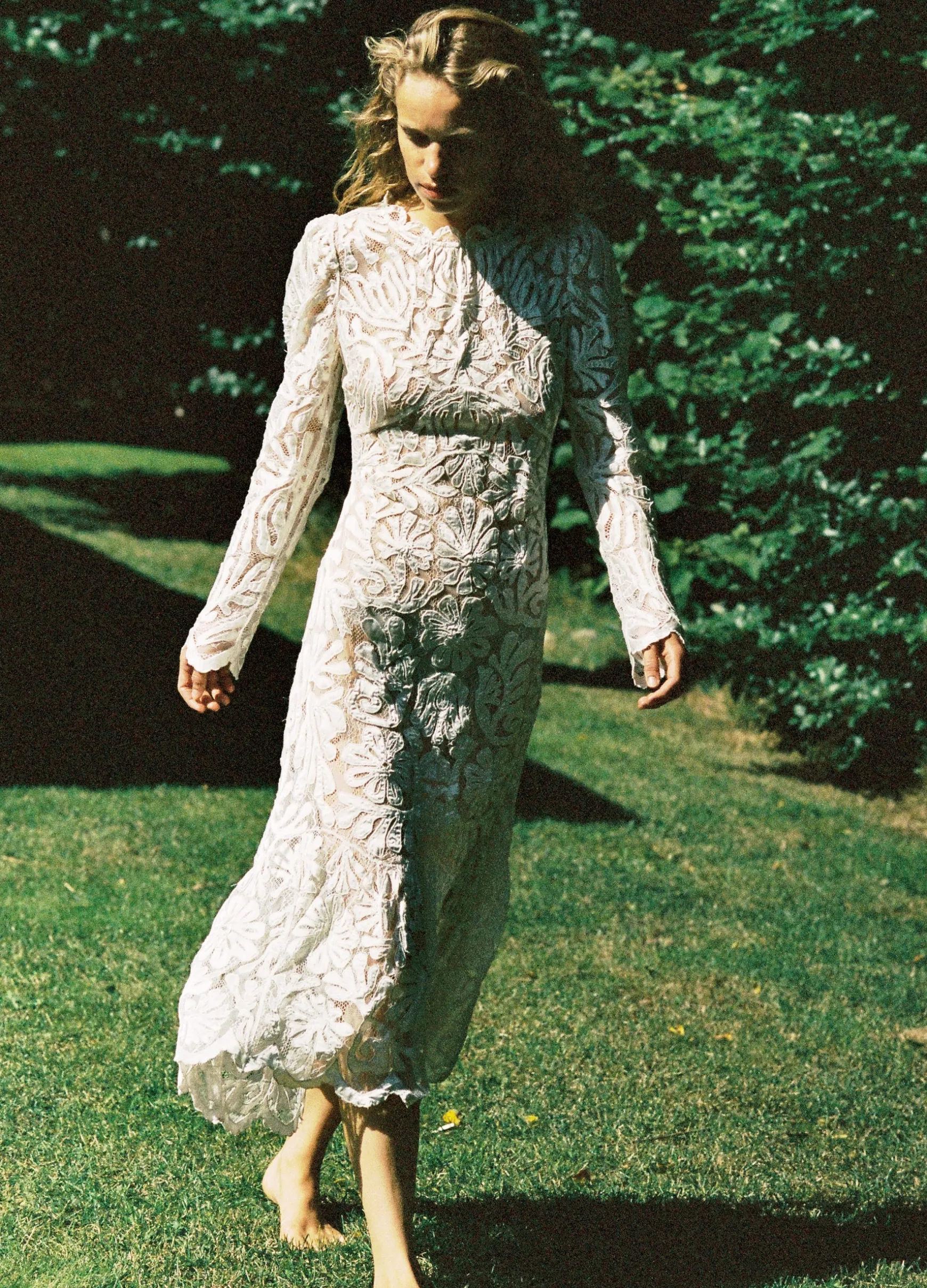 Sea New York Agathe L/S Dress|Women Dresses