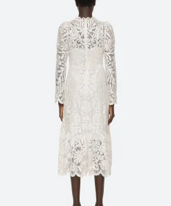 Sea New York Agathe L/S Dress|Women Dresses