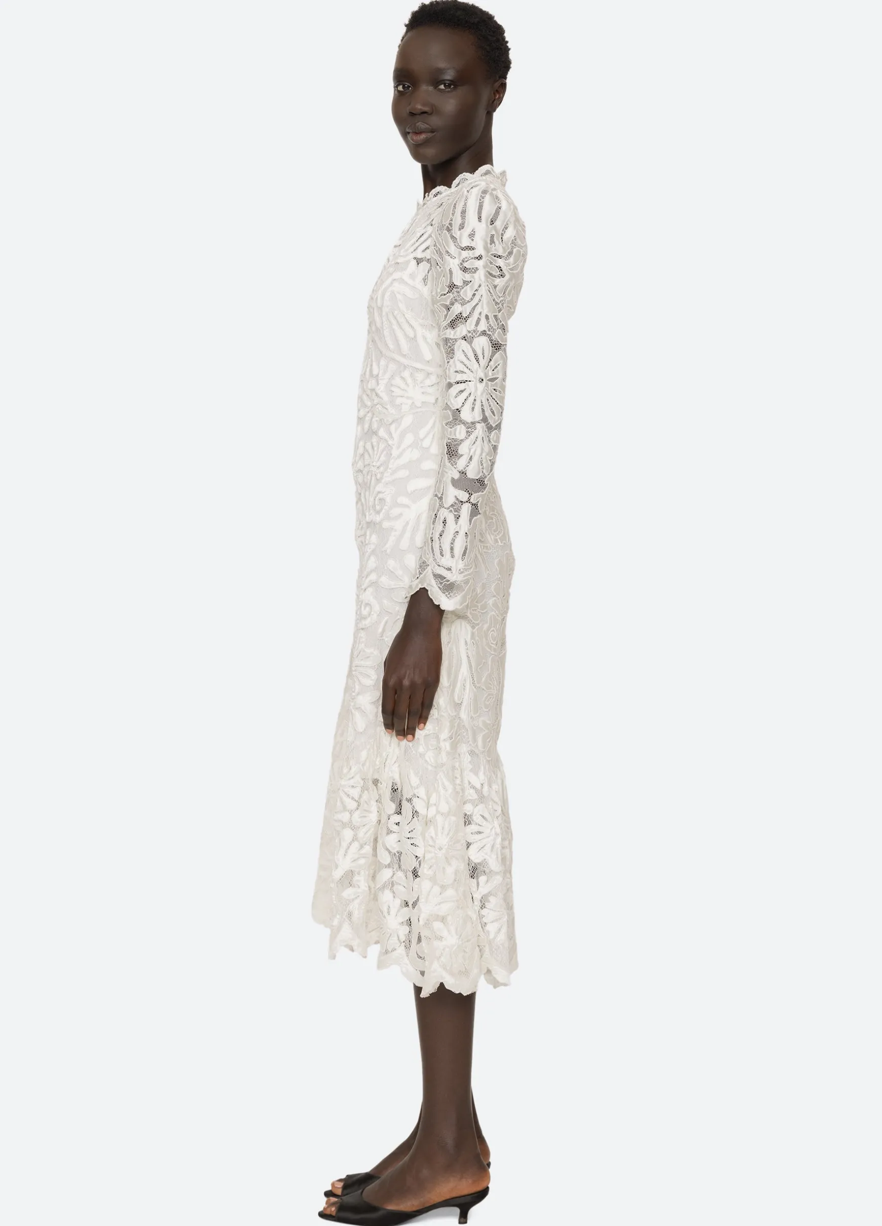 Sea New York Agathe L/S Dress|Women Dresses