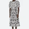 Sea New York Agathe S/S Dress|Women Dresses