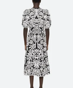 Sea New York Agathe S/S Dress|Women Dresses