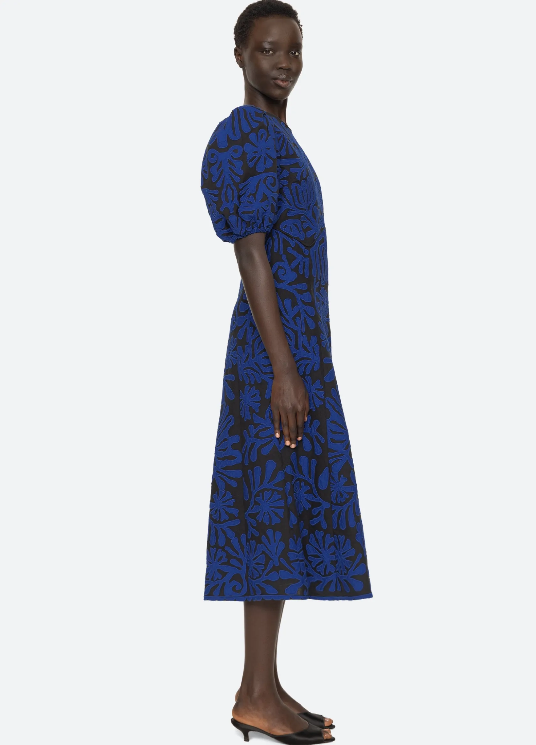 Sea New York Agathe S/S Dress|Women Dresses