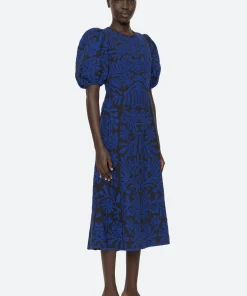 Sea New York Agathe S/S Dress|Women Dresses