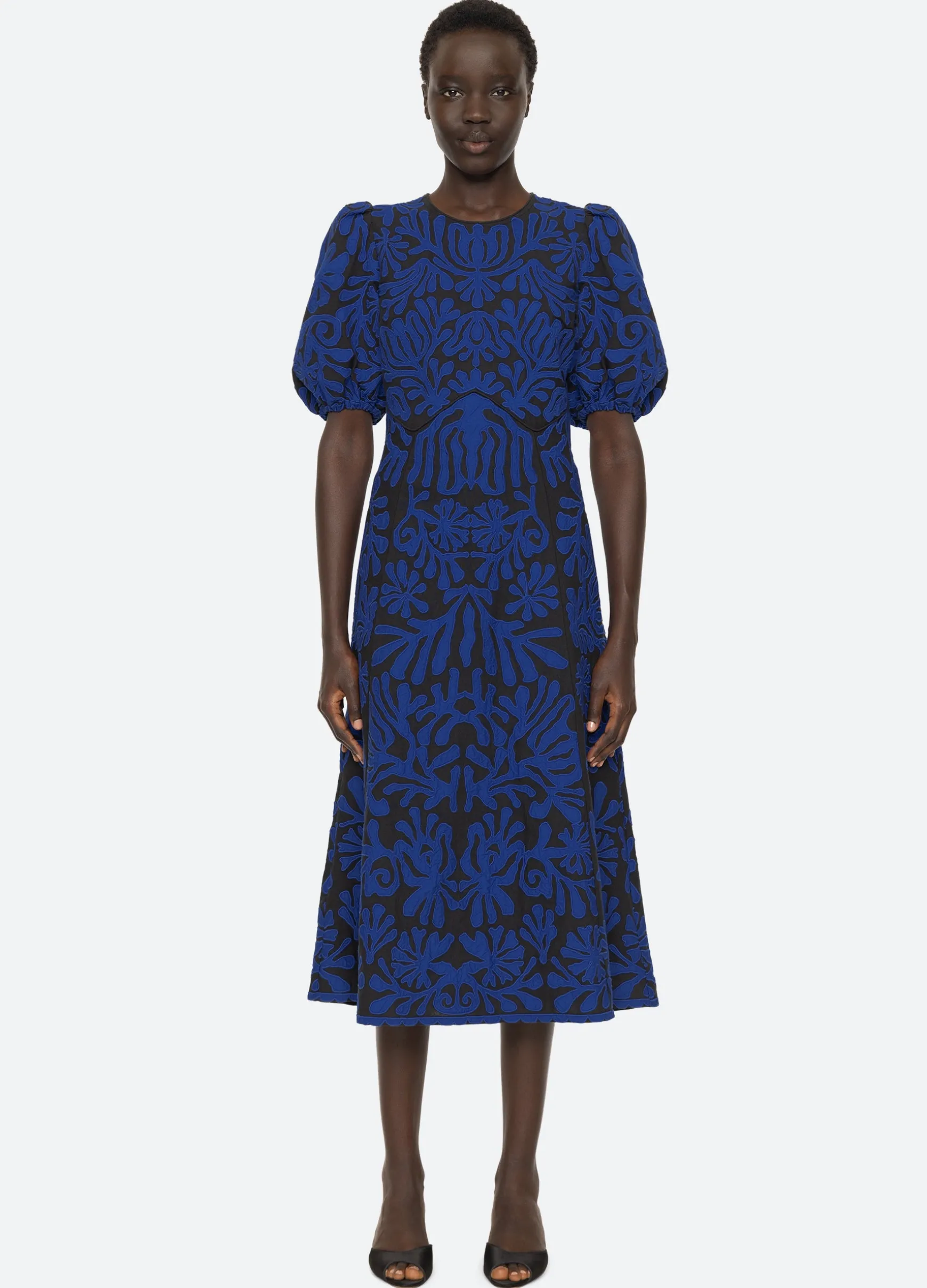 Sea New York Agathe S/S Dress|Women Dresses