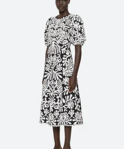 Sea New York Agathe S/S Dress|Women Dresses