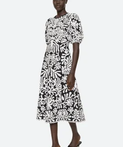 Sea New York Agathe S/S Dress|Women Dresses
