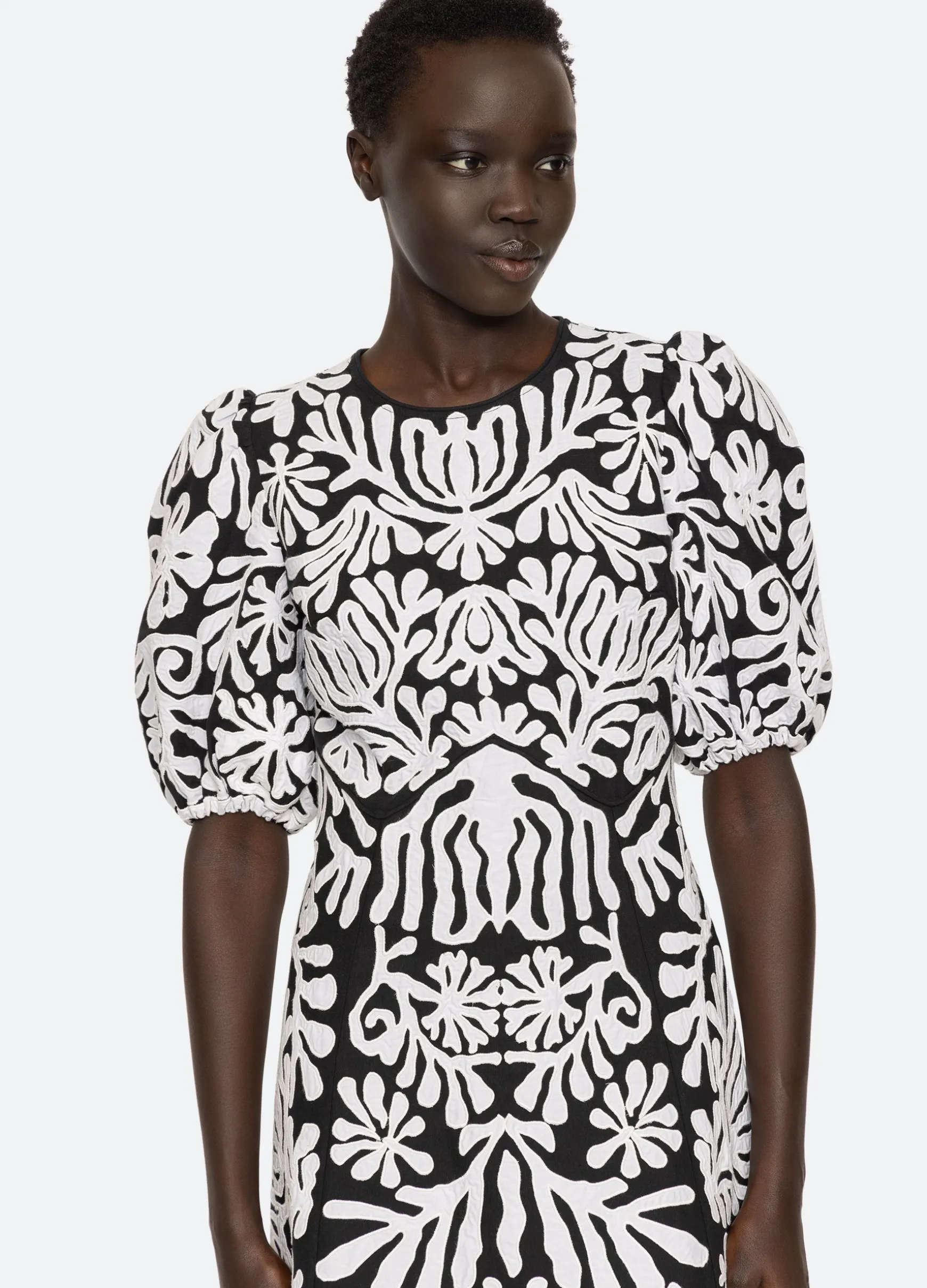 Sea New York Agathe S/S Dress|Women Dresses