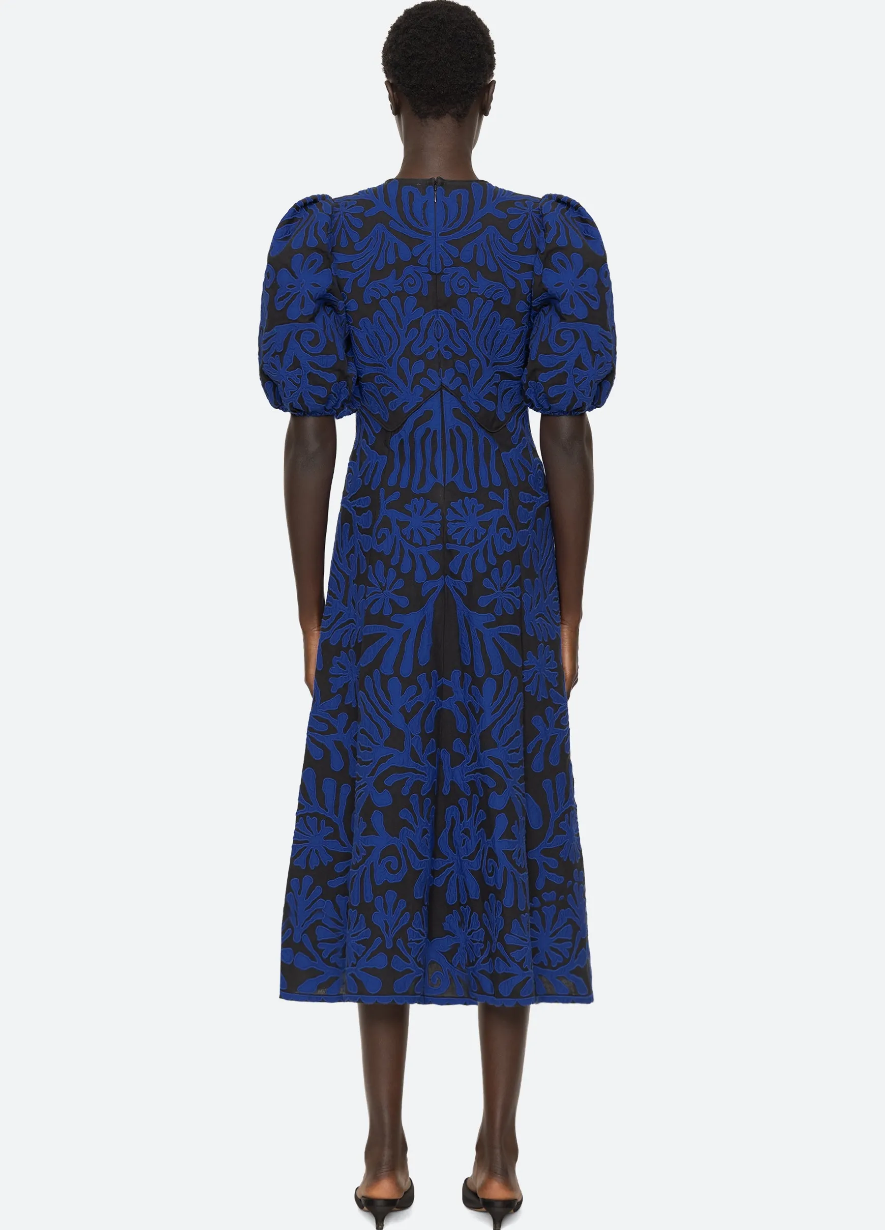 Sea New York Agathe S/S Dress|Women Dresses