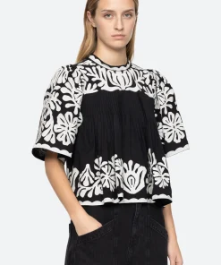Sea New York Agathe Top|Women Tops