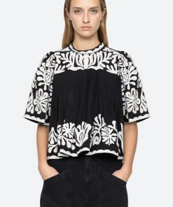 Sea New York Agathe Top|Women Tops