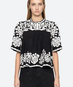 Sea New York Agathe Top|Women Tops