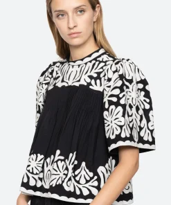 Sea New York Agathe Top|Women Tops