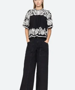Sea New York Agathe Top|Women Tops