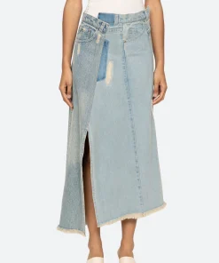 Sea New York Alba Skirt|Women Bottoms