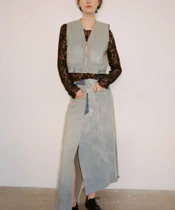 Sea New York Alba Skirt|Women Bottoms