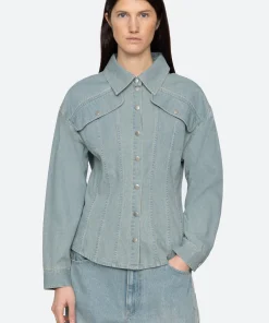 Sea New York Alba Top|Women Tops