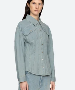 Sea New York Alba Top|Women Tops