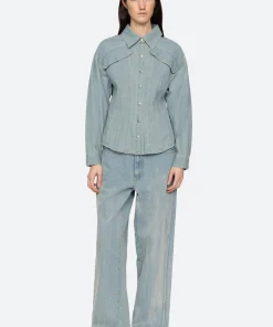 Sea New York Alba Top|Women Tops