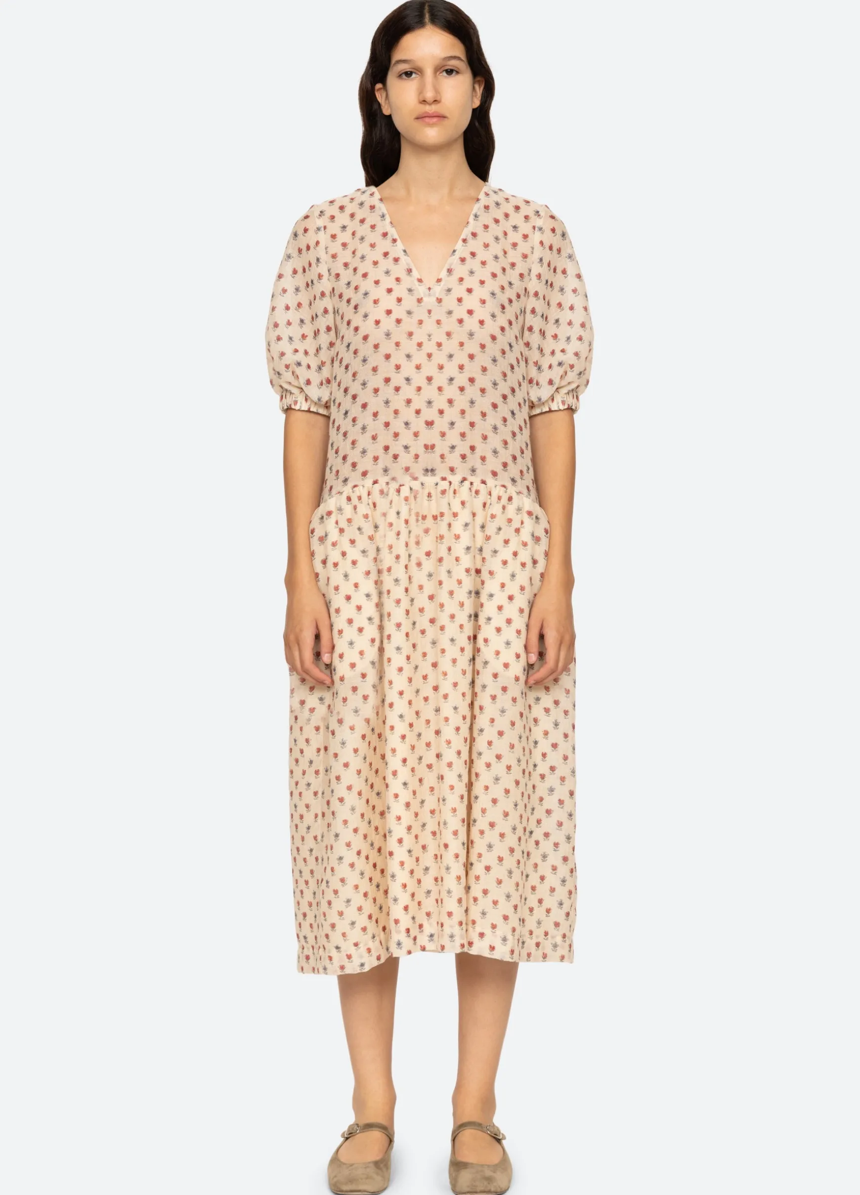 Sea New York Alexis Dress|Women Dresses