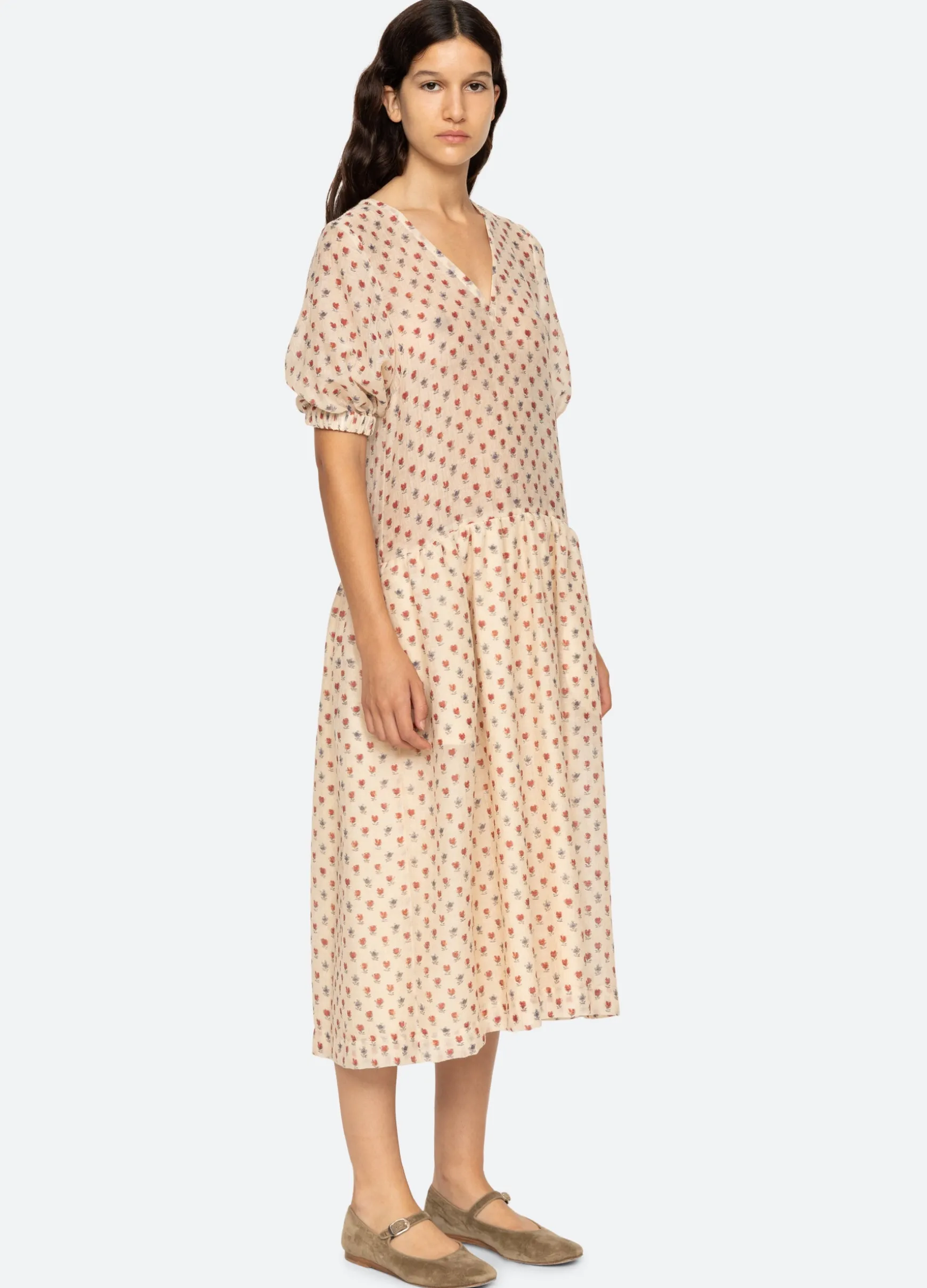 Sea New York Alexis Dress|Women Dresses
