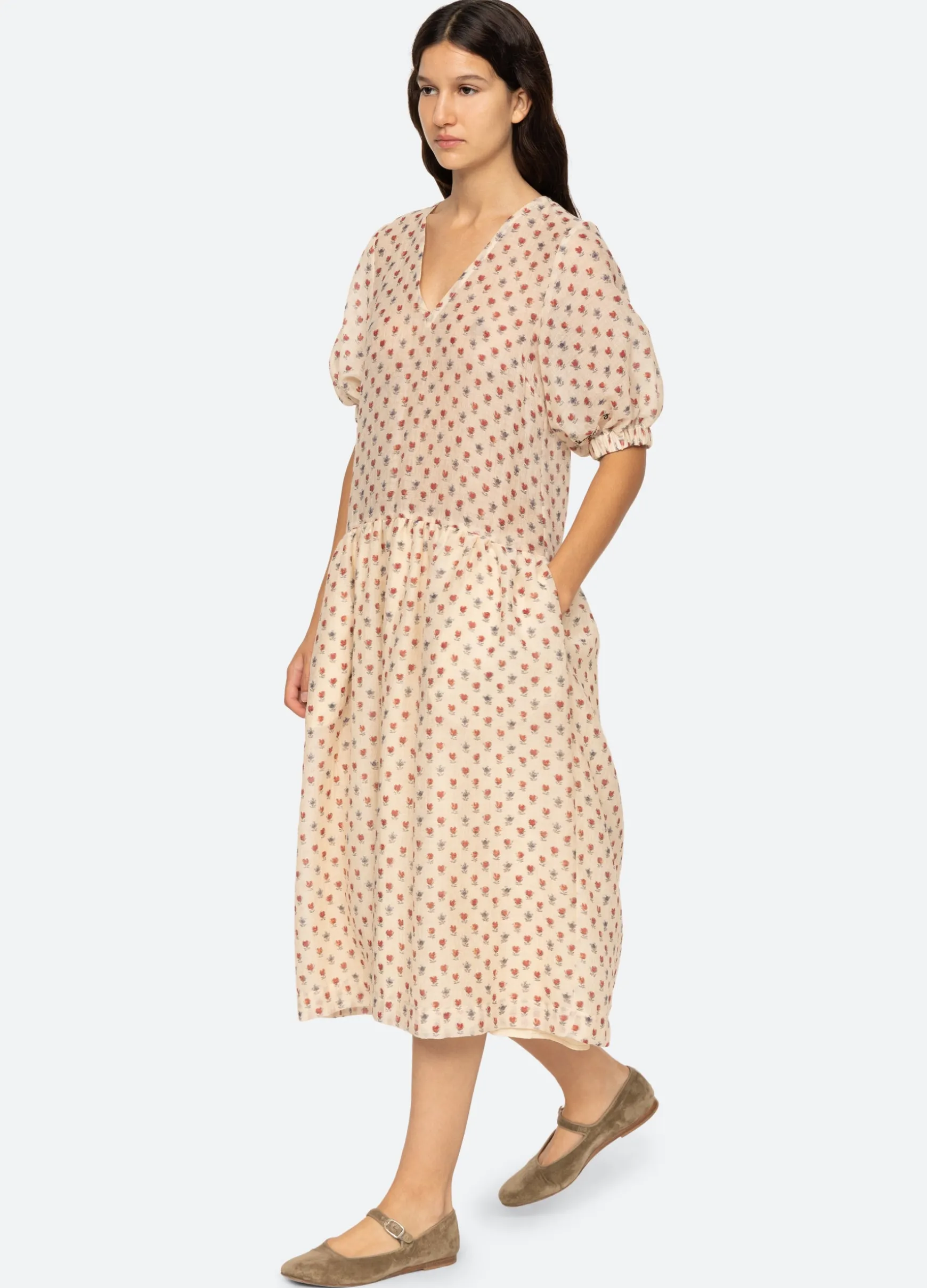 Sea New York Alexis Dress|Women Dresses