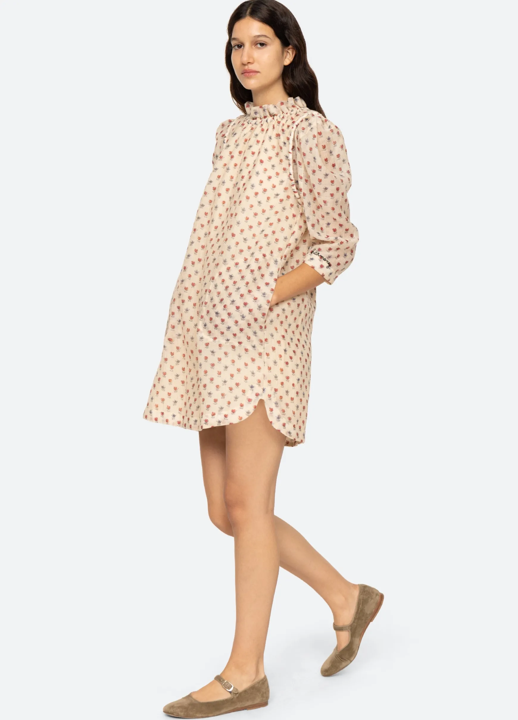 Sea New York Alexis Tunic|Women Dresses