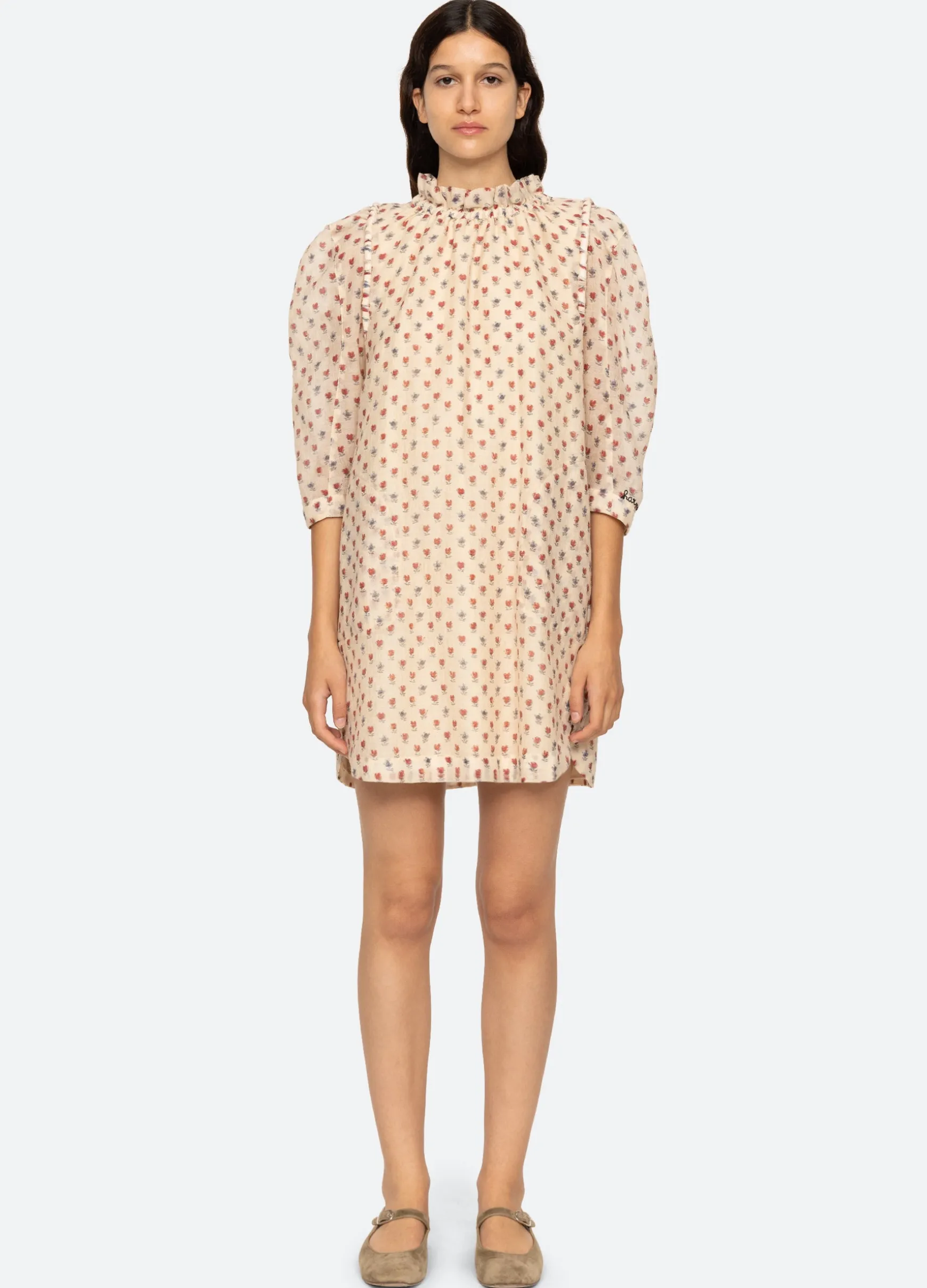 Sea New York Alexis Tunic|Women Dresses