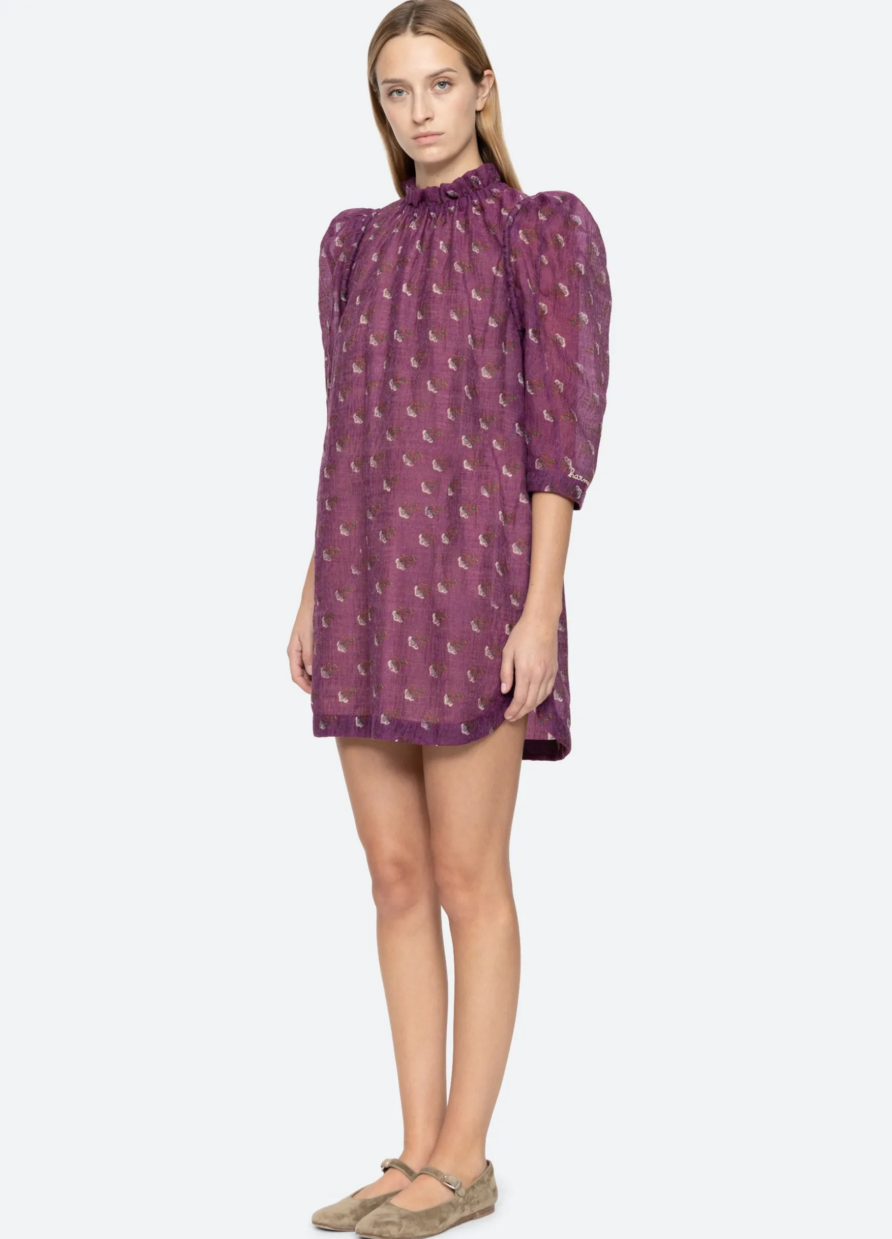 Sea New York Alexis Tunic|Women Dresses