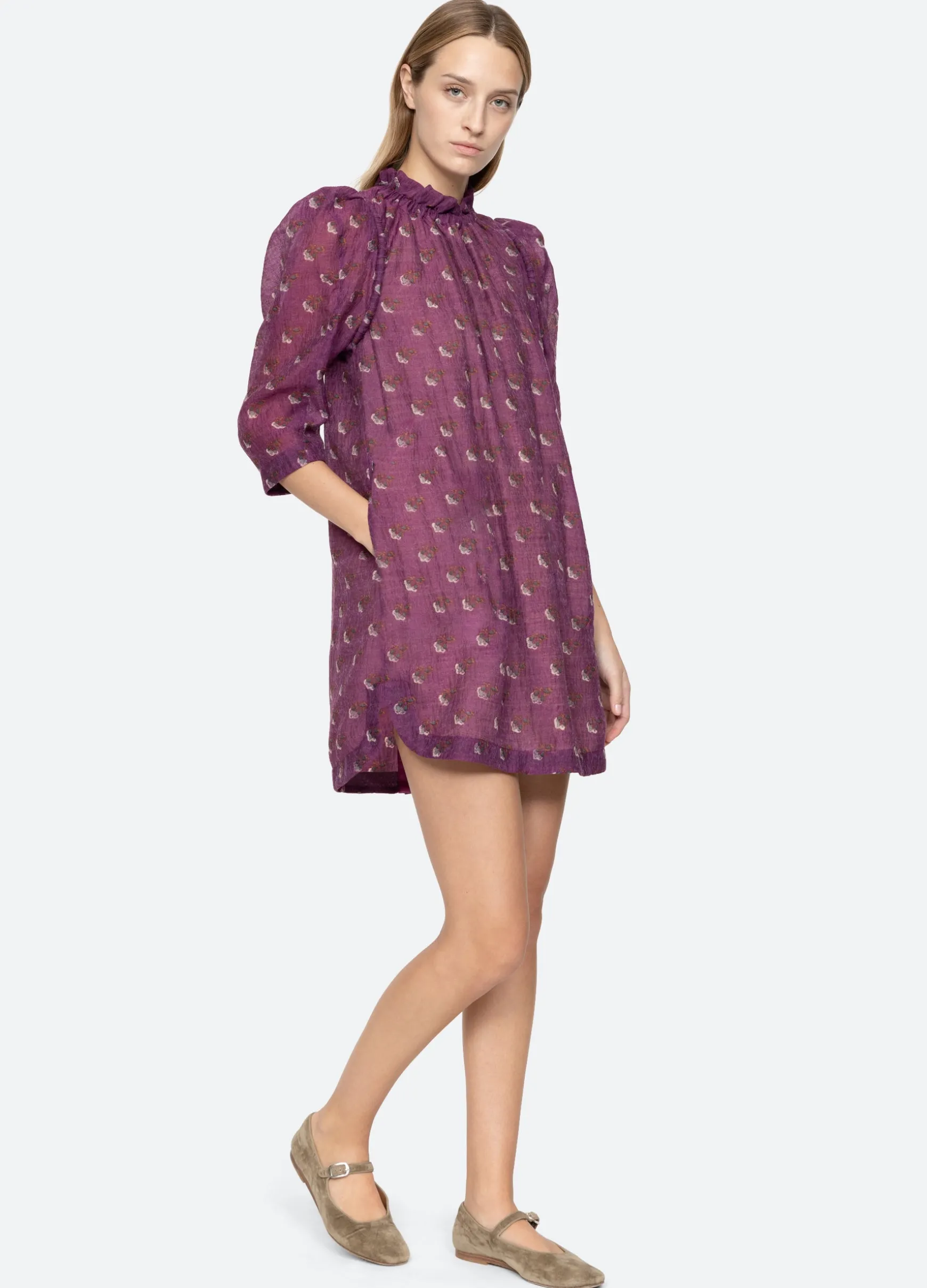 Sea New York Alexis Tunic|Women Dresses