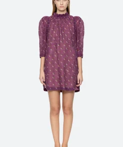 Sea New York Alexis Tunic|Women Dresses