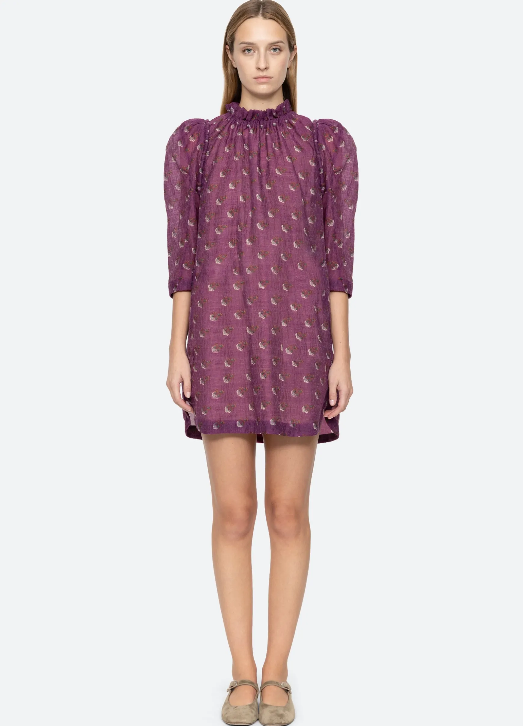 Sea New York Alexis Tunic|Women Dresses