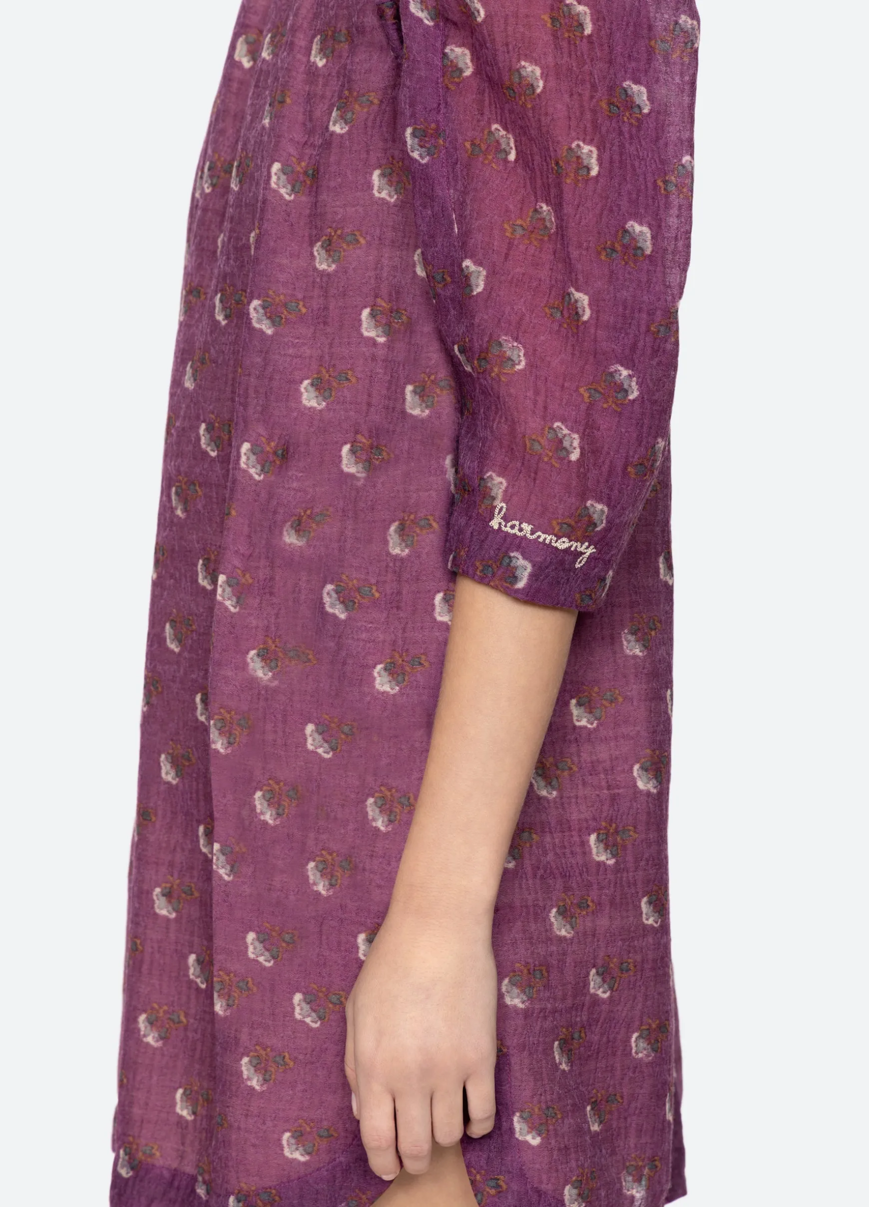 Sea New York Alexis Tunic|Women Dresses