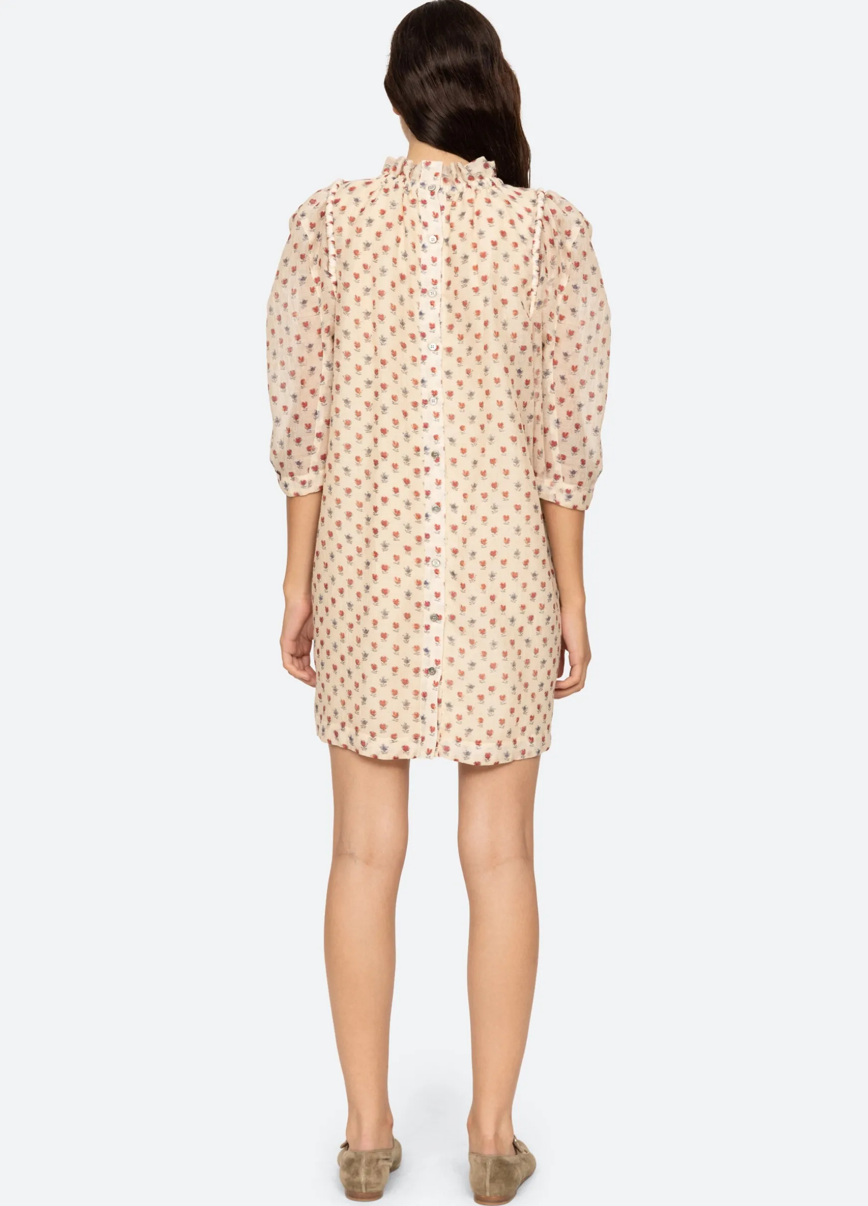 Sea New York Alexis Tunic|Women Dresses