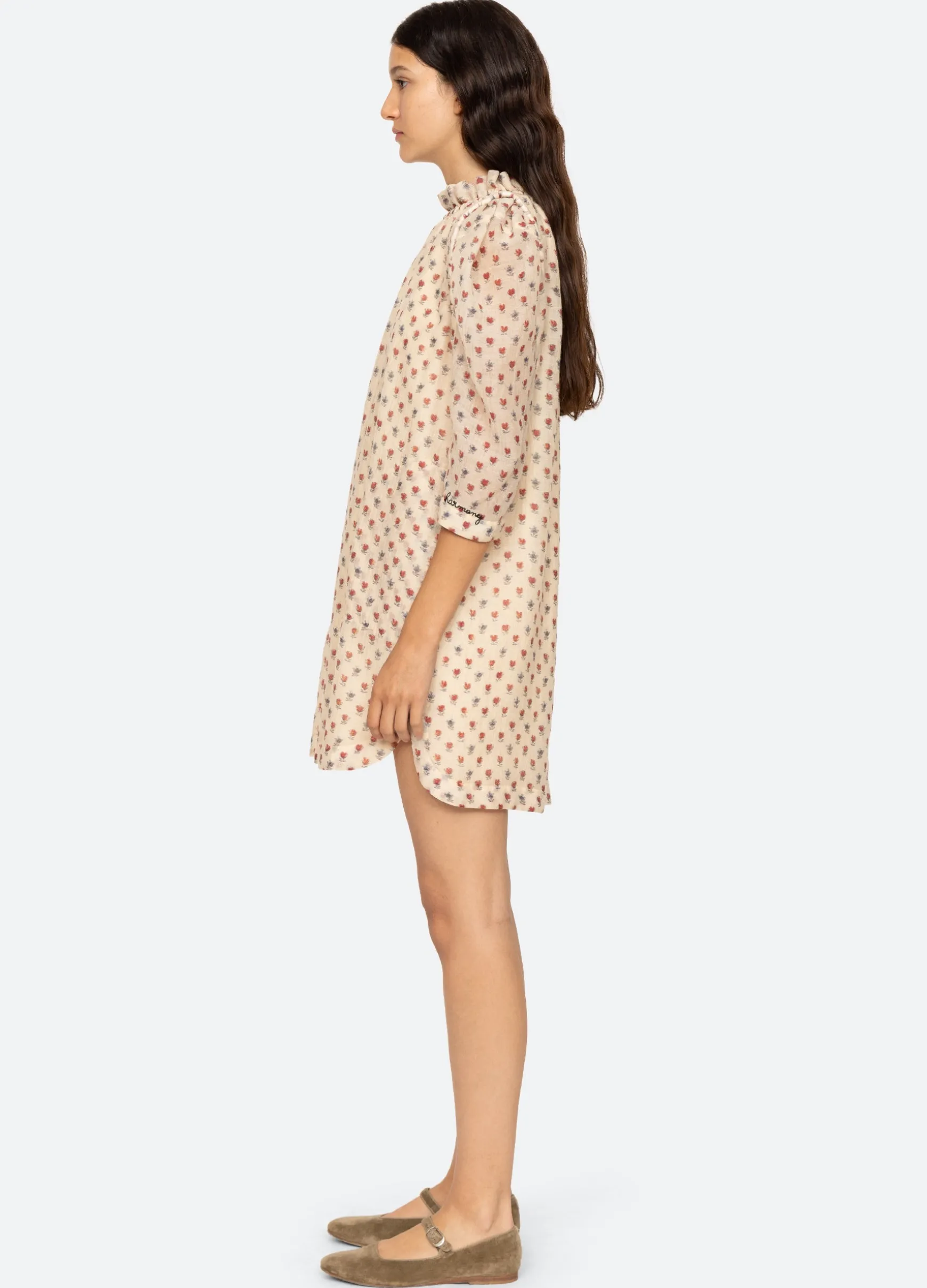 Sea New York Alexis Tunic|Women Dresses