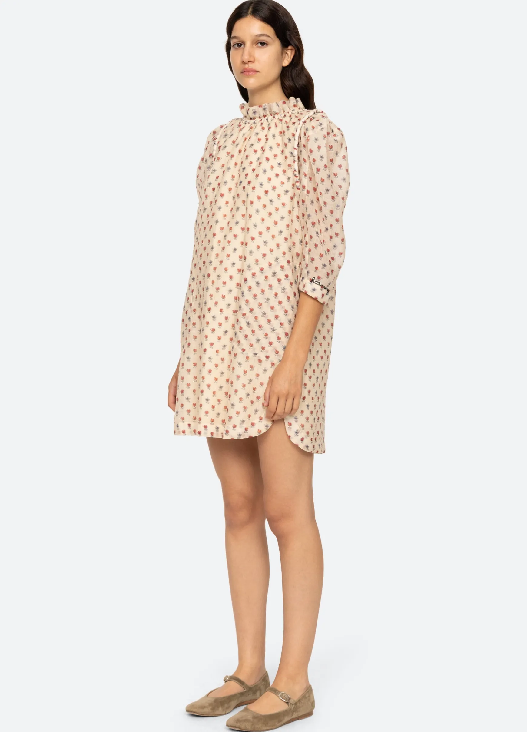 Sea New York Alexis Tunic|Women Dresses